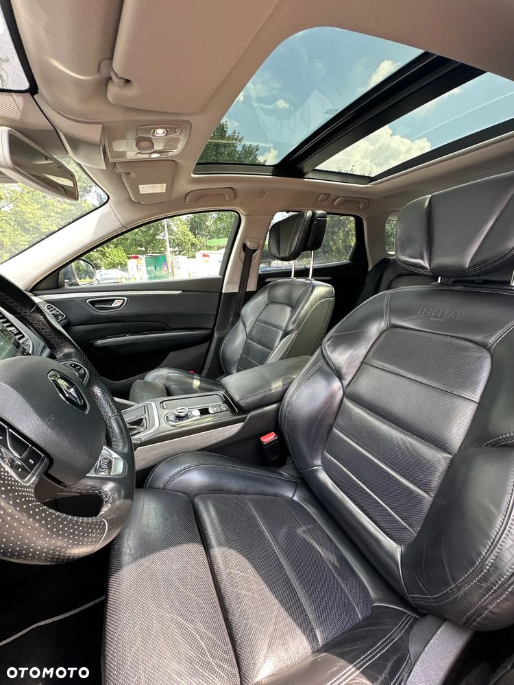 Renault Talisman ENERGY dCi 160 EDC INITIALE PARIS - 31