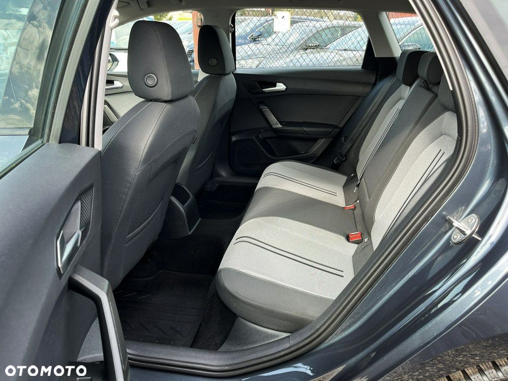 Seat Leon 1.5 TSI Style - 31