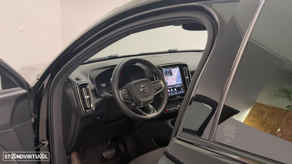 Volvo C40 Recharge Ultimate - 30