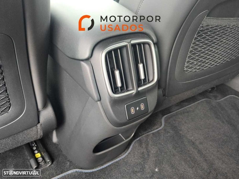 Hyundai Ioniq 6 77 kWh Vanguard - 24