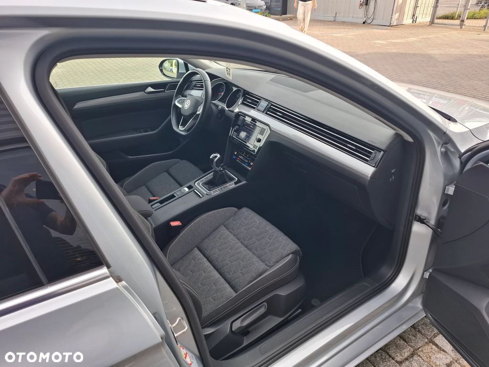 Volkswagen Passat Variant 1.5 TSI EVO Business - 7
