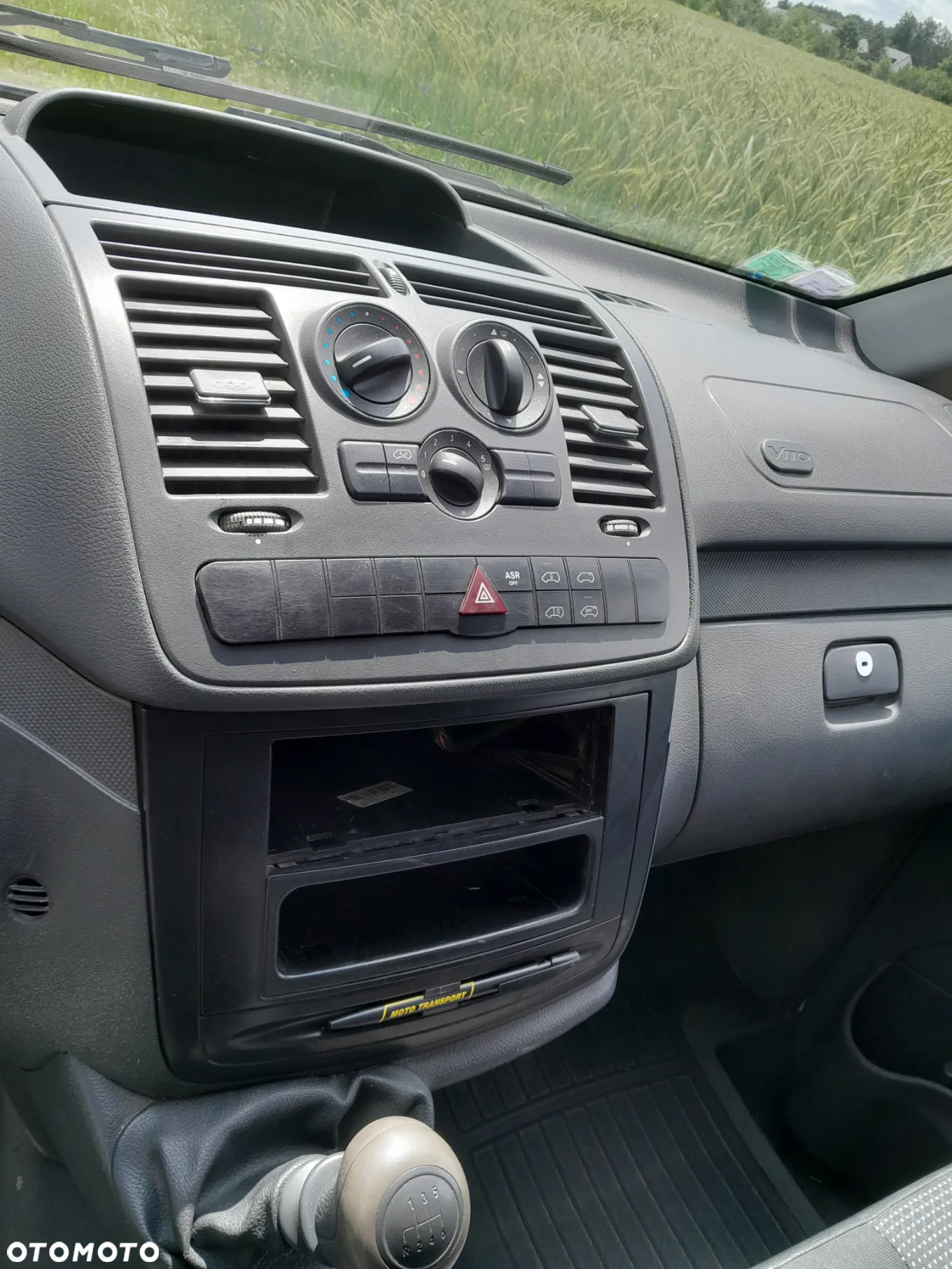Mercedes-Benz Vito - 10