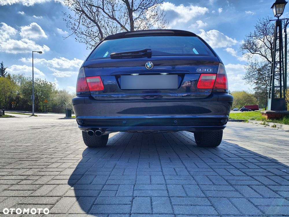 BMW Seria 3 - 18