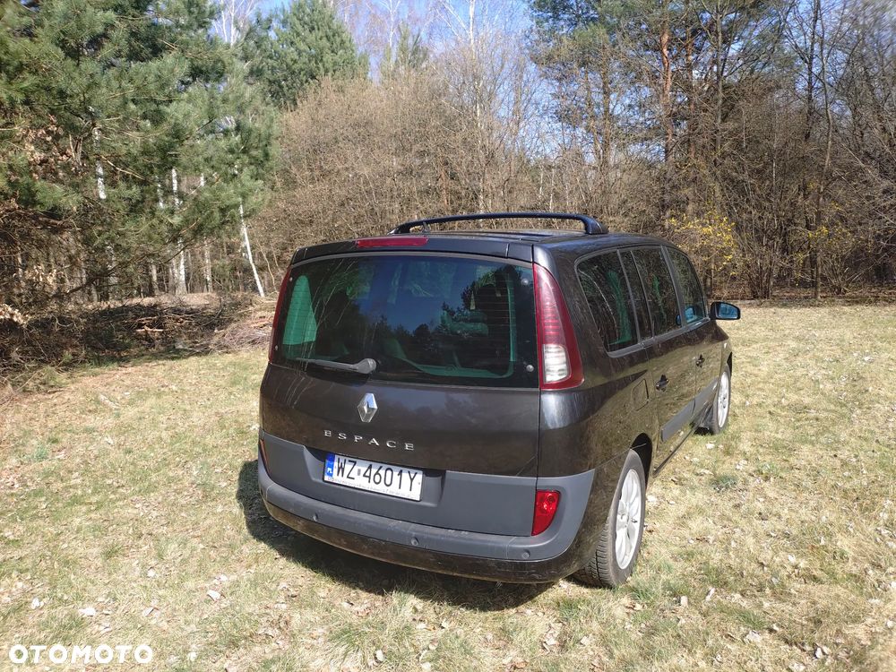 Renault Espace 2.0 dCi Privilege - 3
