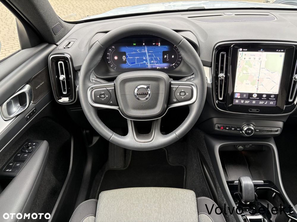 Volvo XC 40 - 20