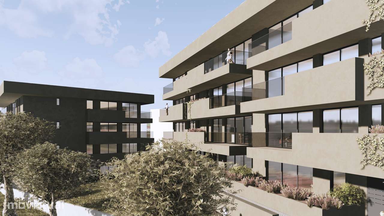 Green Residence - Grande imagem: 2/17