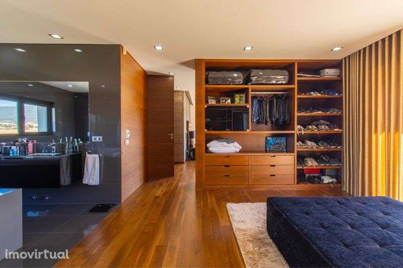 MORADIA T4 LOUSADA - Grande imagem: 5/8