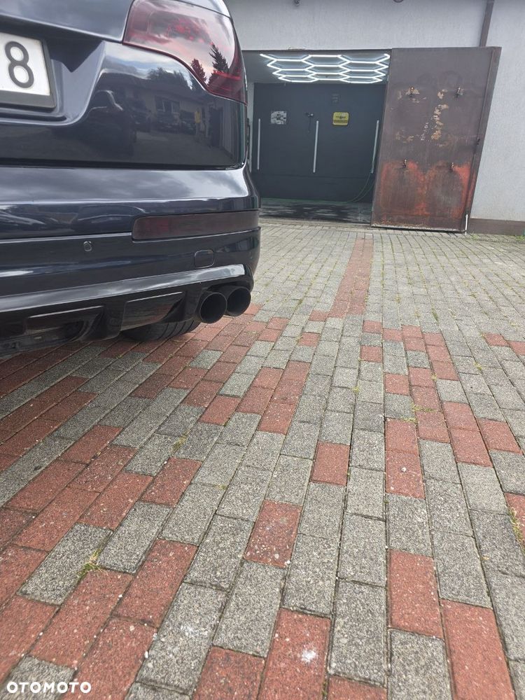 Audi Q7 4.2 TDI Quattro Tiptr - 13