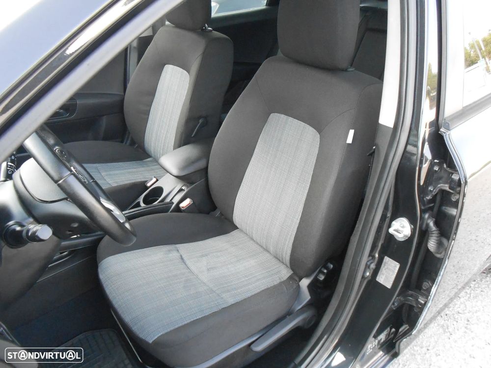 Kia Ceed SW 1.4 CVVT LX - 16