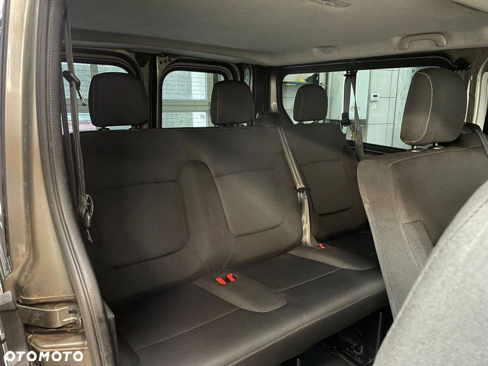 Renault Trafic L2H1 2,9t Pack Clim - 12