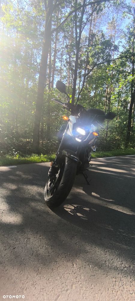 Honda CB - 3