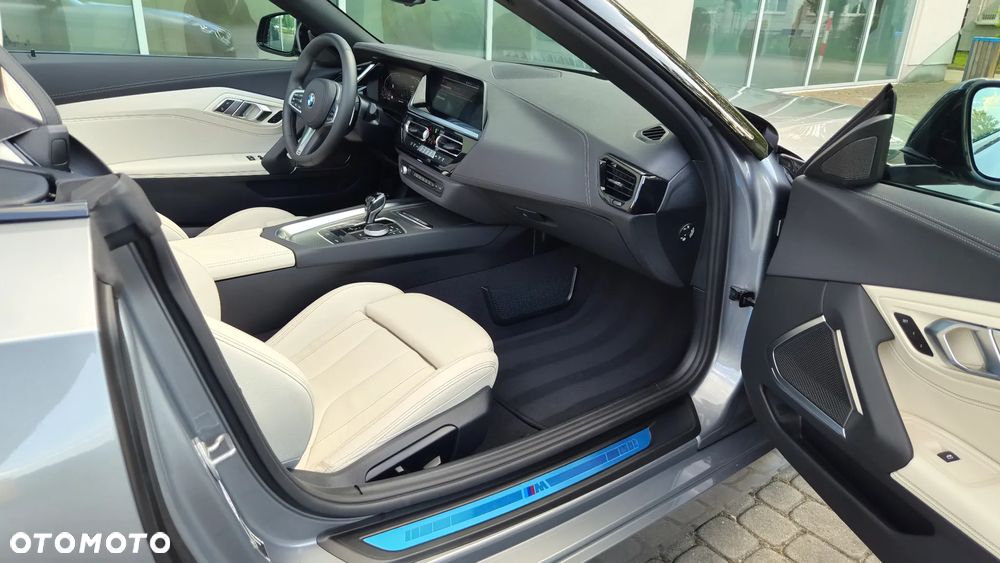 BMW Z4 30i sDrive M Sport sport - 19