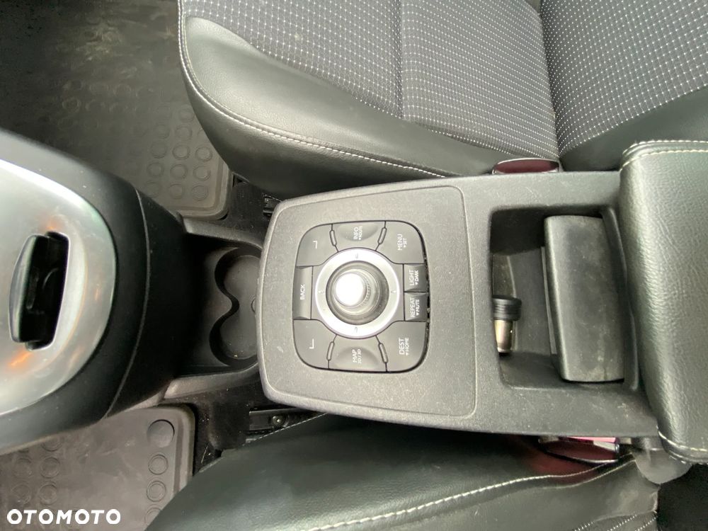 Renault Grand Scenic Energy dCi 110 S&S Dynamique - 27