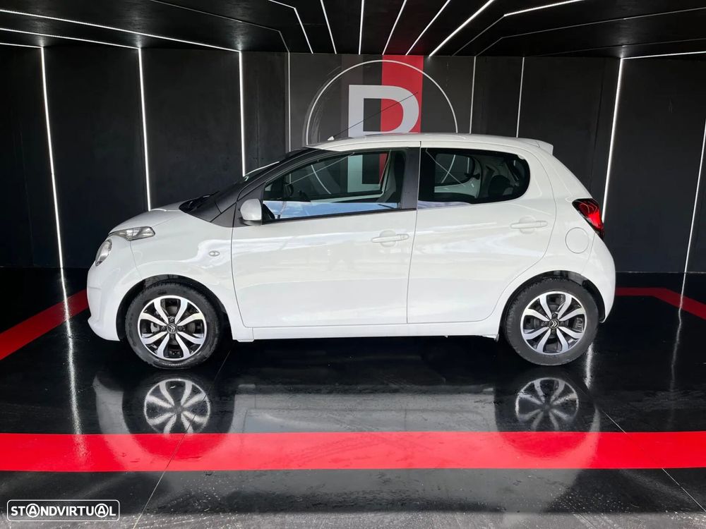 Citroën C1 - 4