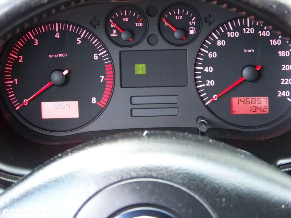 Seat Leon 1.6 Signo - 20