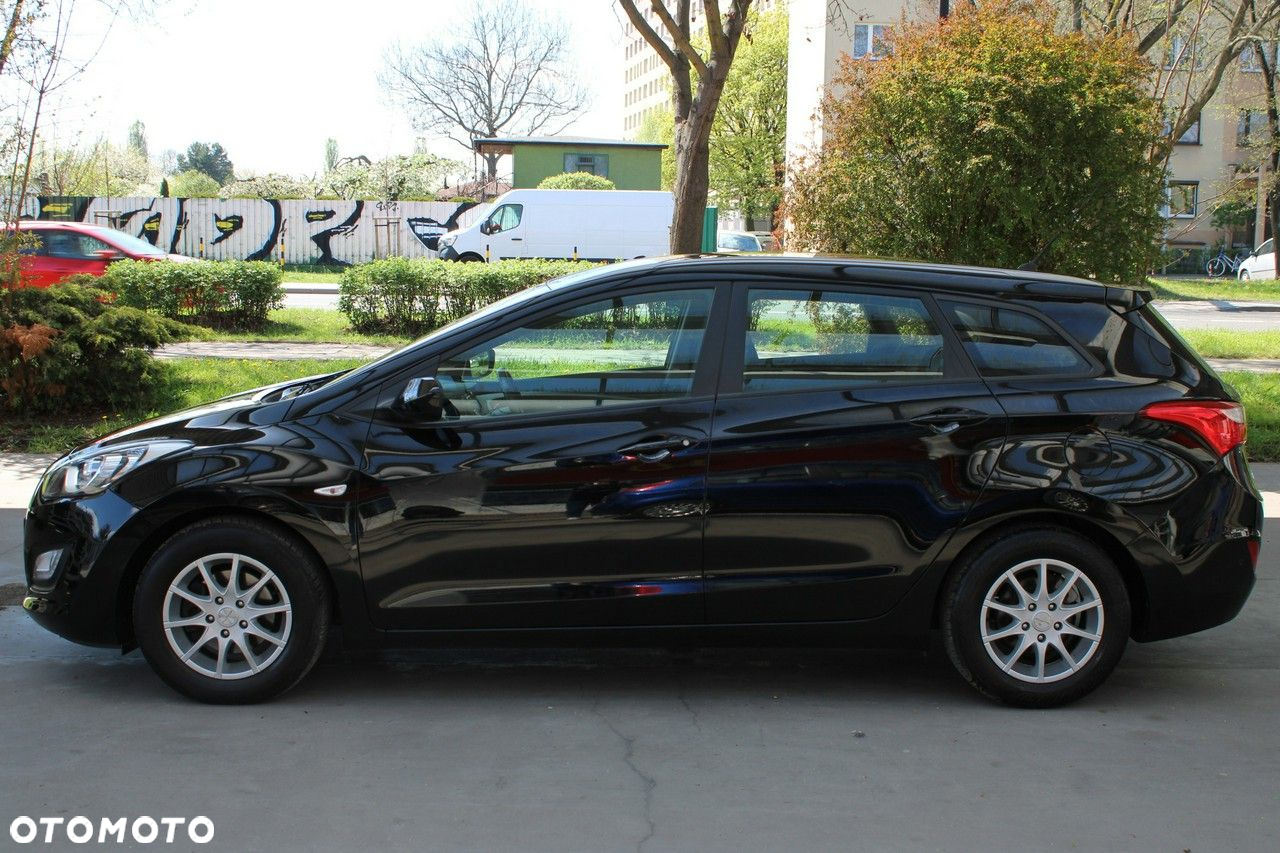 Hyundai i30 - 40