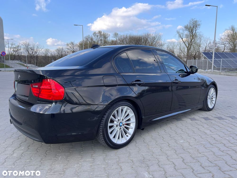 BMW Seria 3 - 4