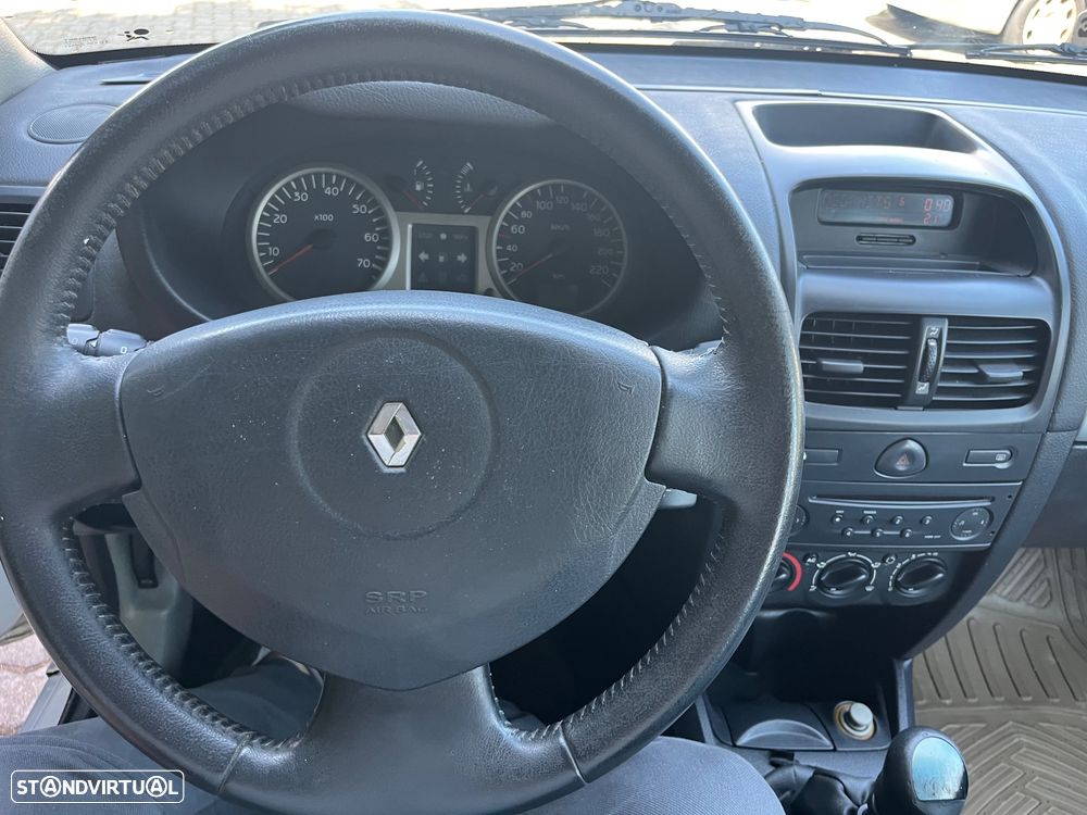 Renault Clio 1.5 dCi Best Years - 19