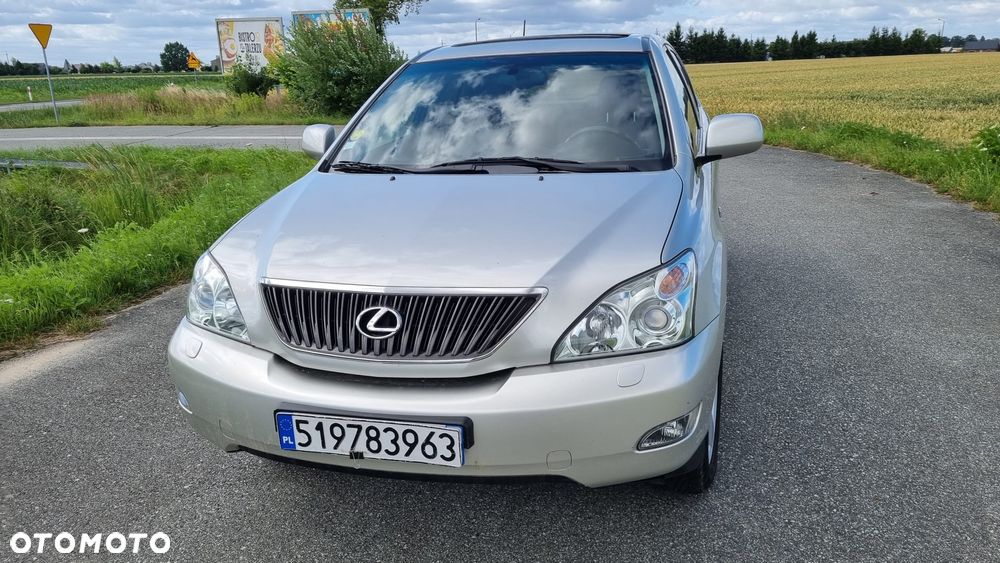 Lexus RX 300 Executive - 1