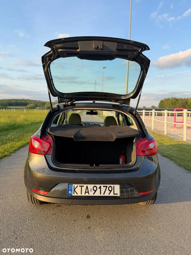 Seat Ibiza 1.6 TDI DPF Sport - 5