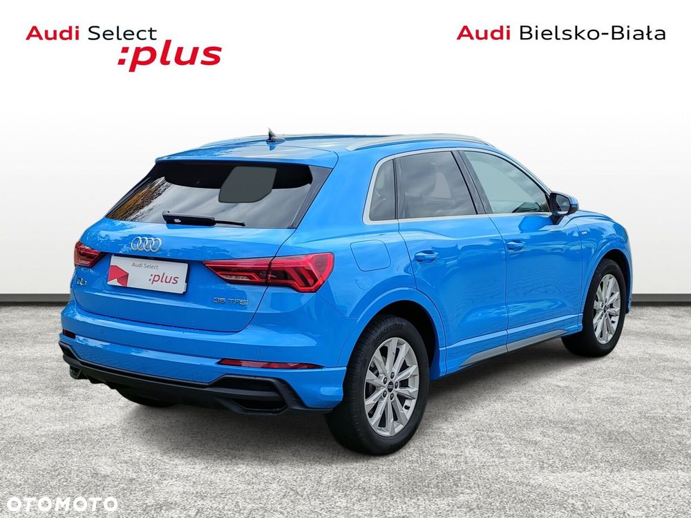 Audi Q3 - 5