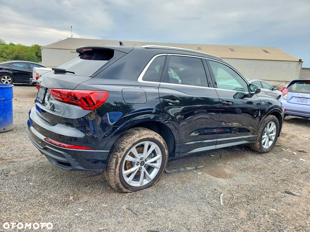 Audi Q3 - 5