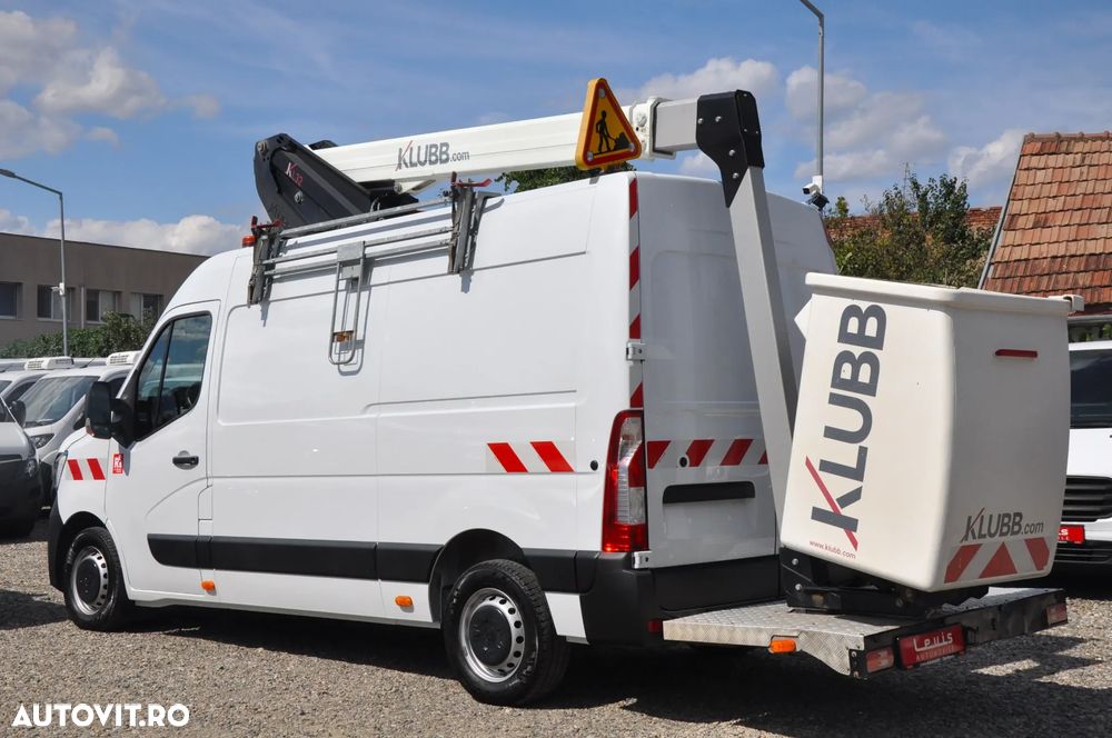 Renault Master - 8