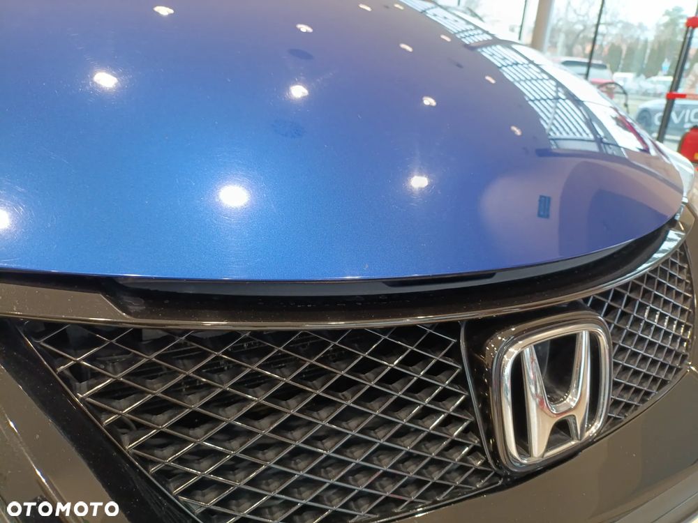 Honda Civic 1.8 Elegance (Honda Connect+) - 32