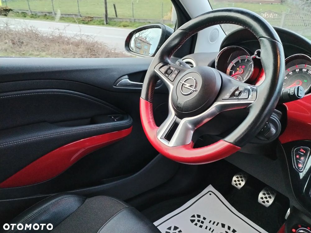 Opel Adam - 27