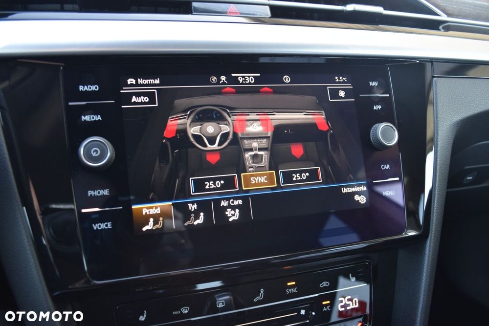 Volkswagen Arteon 2.0 TSI 4Motion Elegance DSG - 24