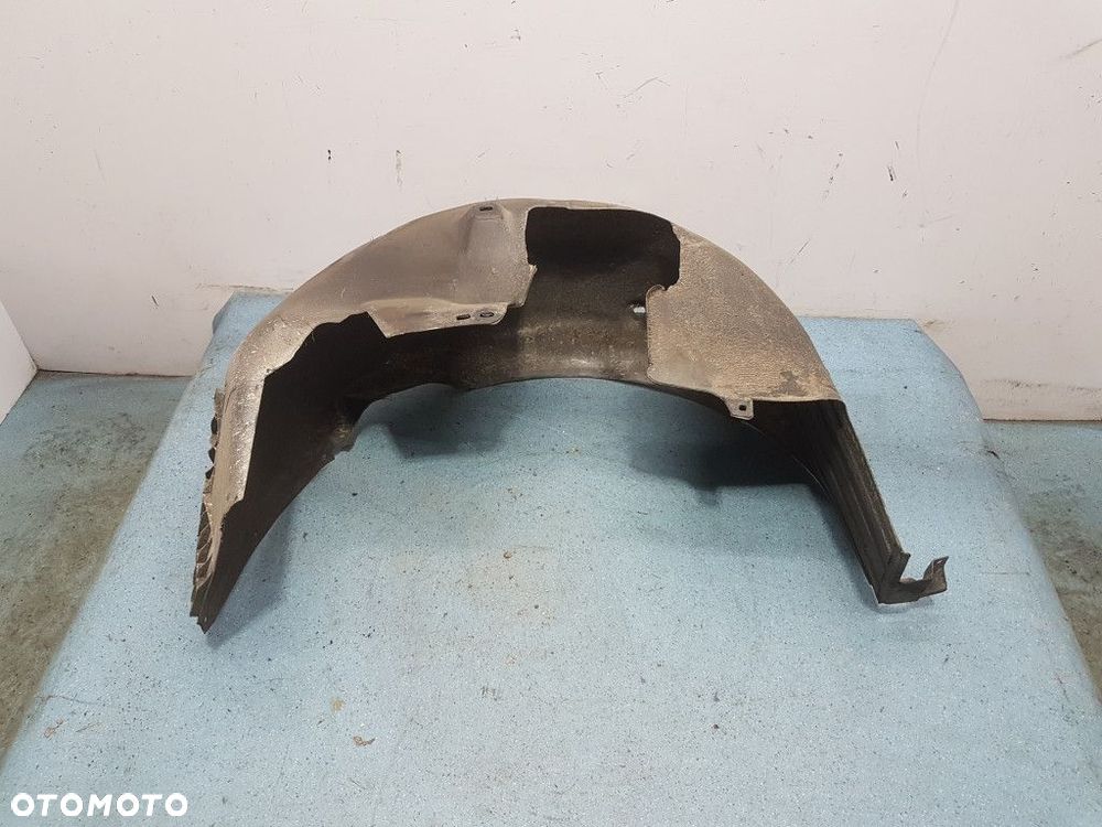 OPEL INSIGNIA A LIFT KOMBI NADKOLE PLASTIKOWE LEWY TYŁ - 5