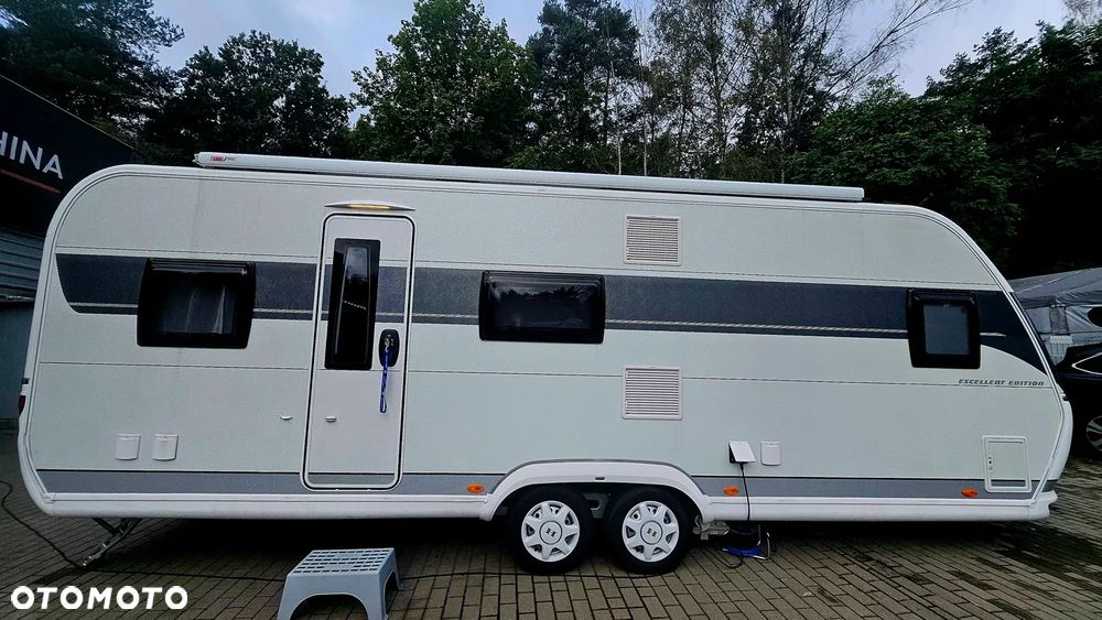 Hobby 650 KMFE - 3