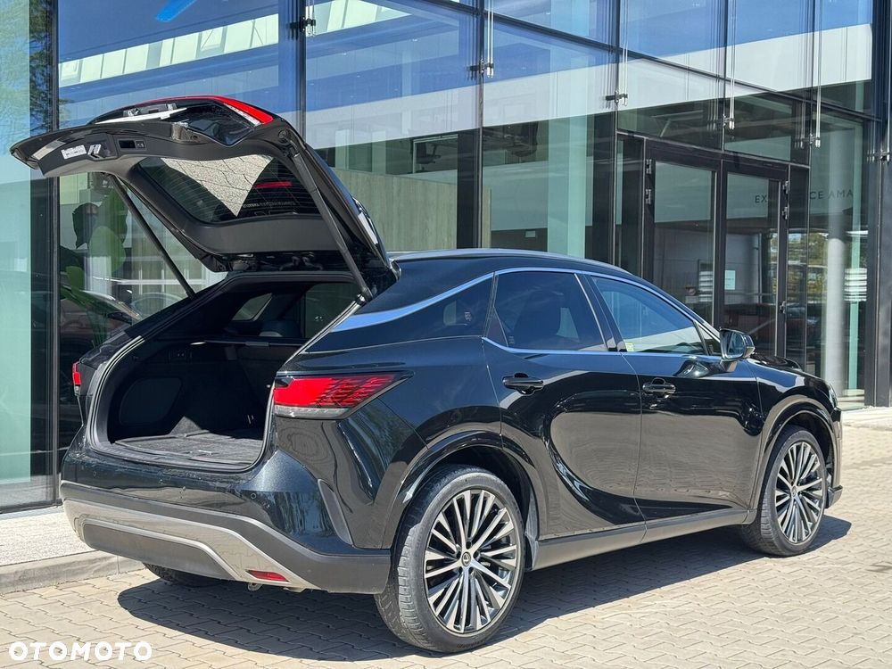 Lexus RX - 40