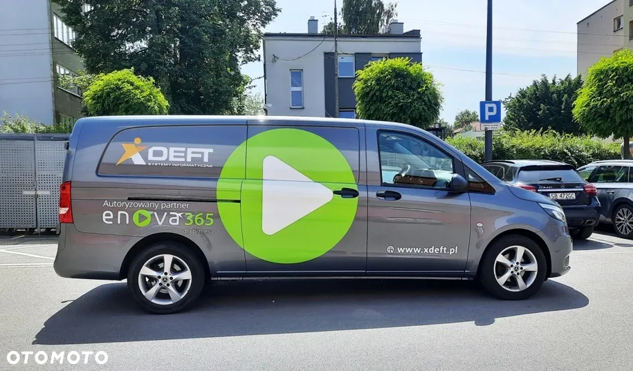 Mercedes-Benz VITO - 28