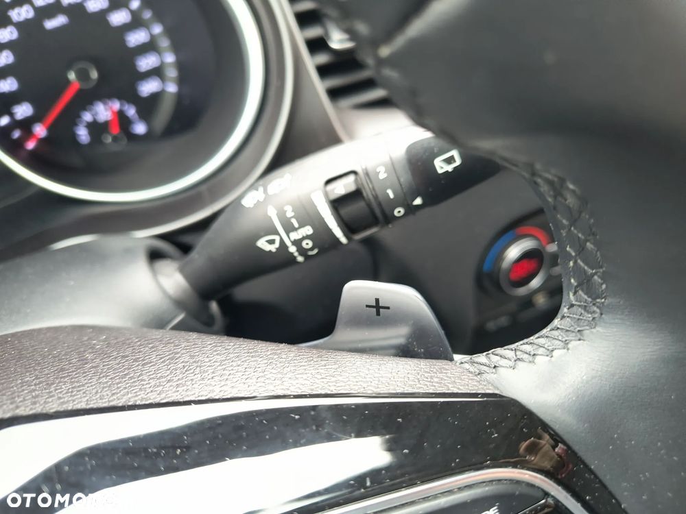 Kia XCeed 1.5 T-GDI M DCT - 29