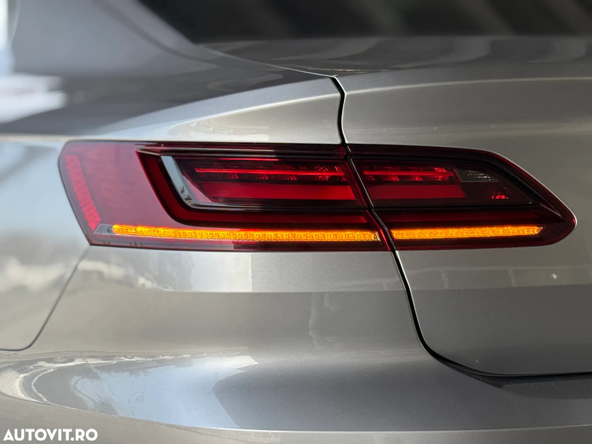 Volkswagen ARTEON 2.0 TDI DSG 4Motion Elegance - 16