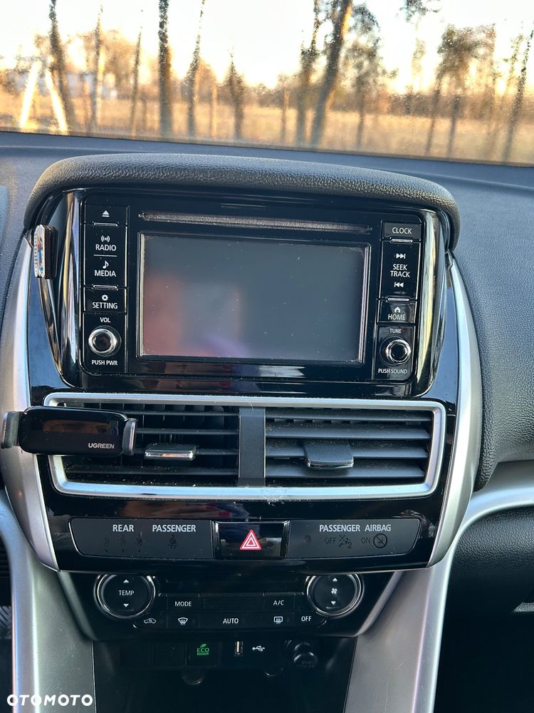 Mitsubishi Eclipse Cross - 13