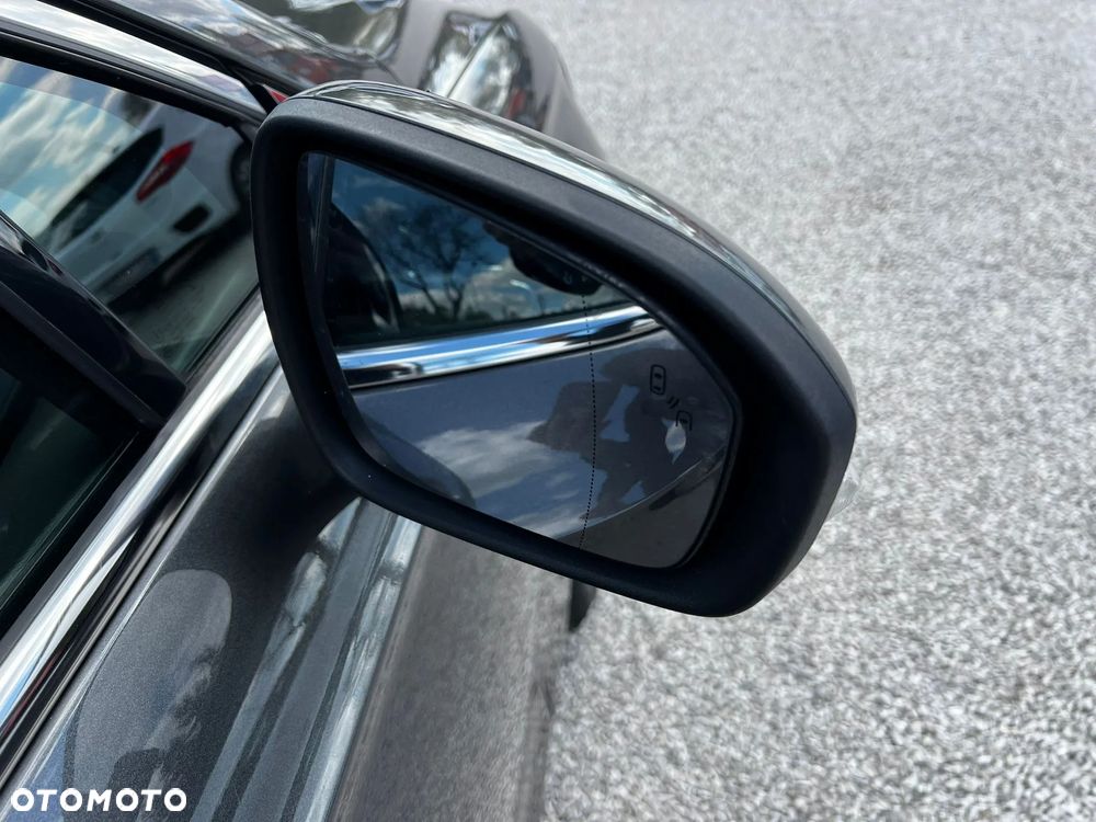 Ford Mondeo 1.6 TDCi Start-Stopp Trend - 28