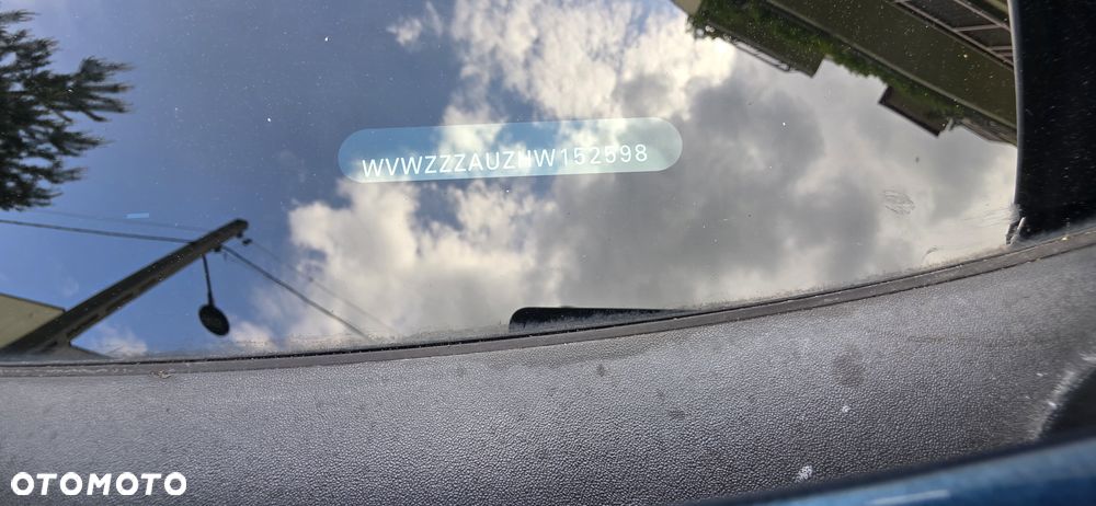 Volkswagen Golf 1.6 TDI BMT Comfortline - 18