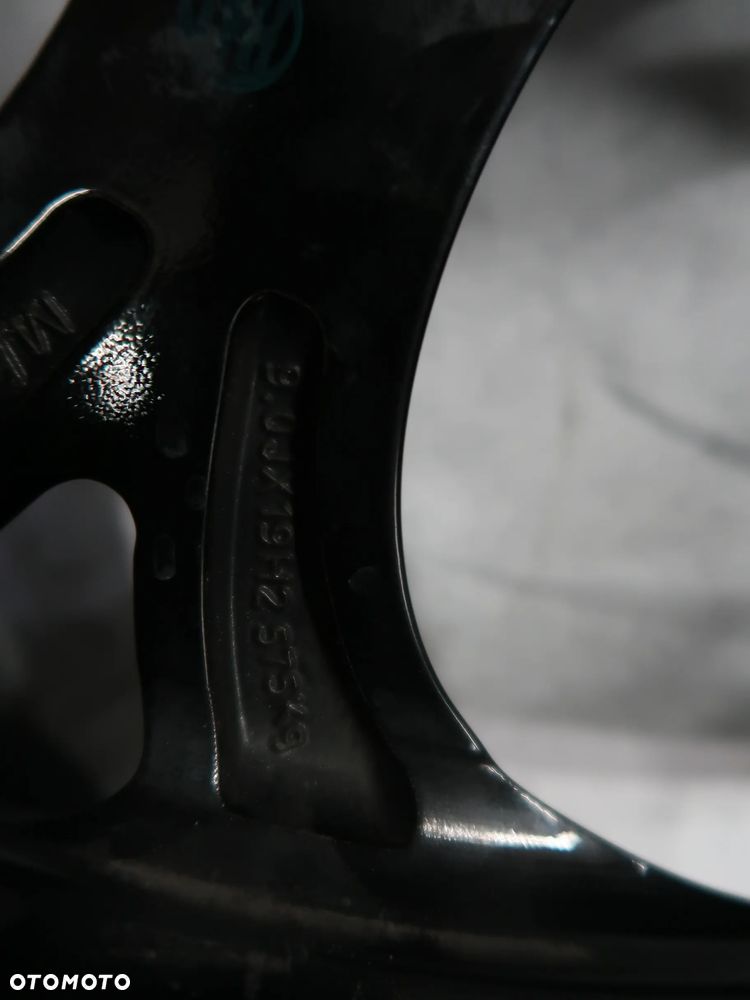 35 Felga Aluminiowa Alfa 156144299 19" - 3