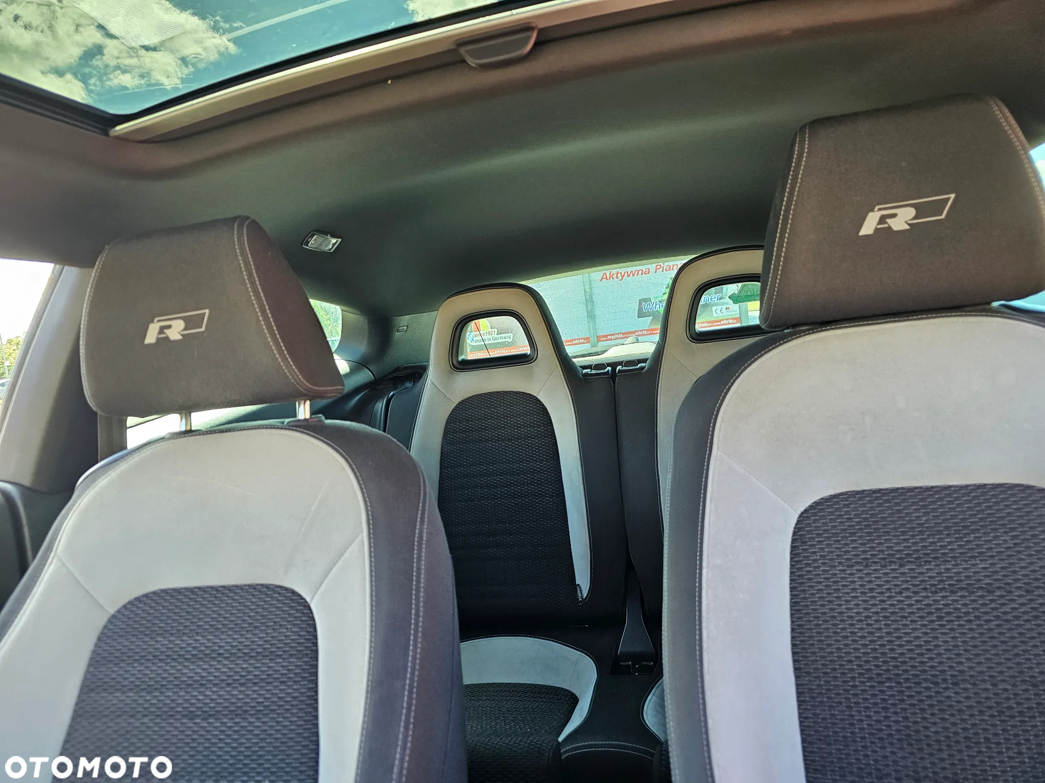 Volkswagen Scirocco 1.4 TSI DSG - 5