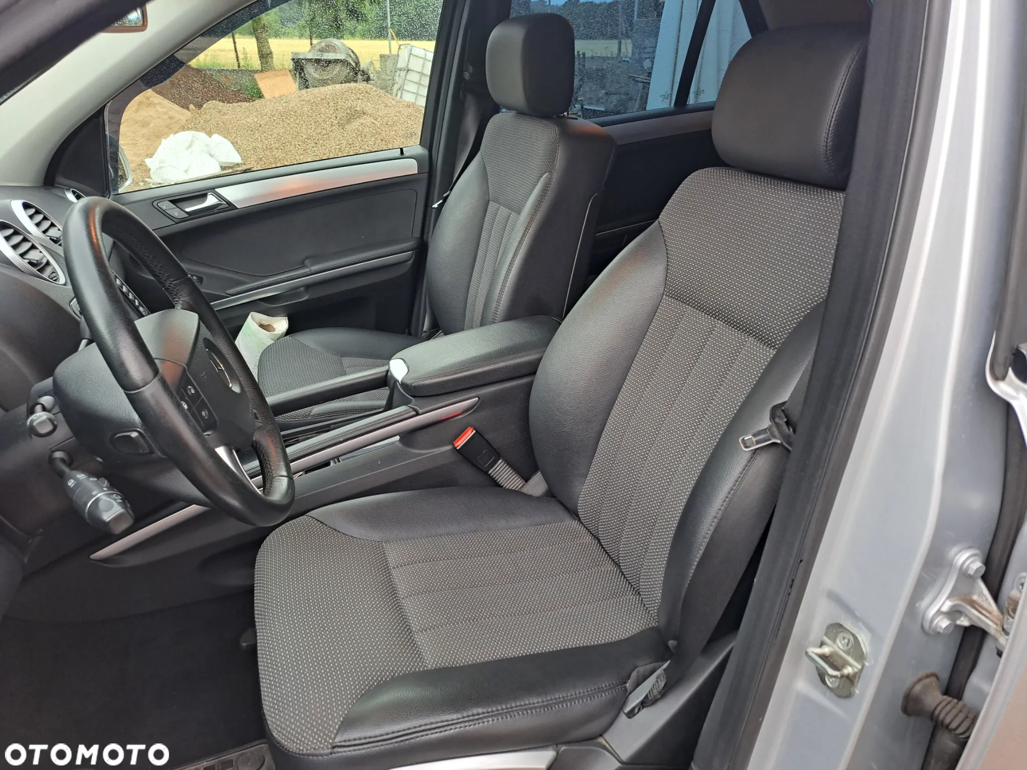 Mercedes-Benz ML 280 CDI 4-Matic - 13