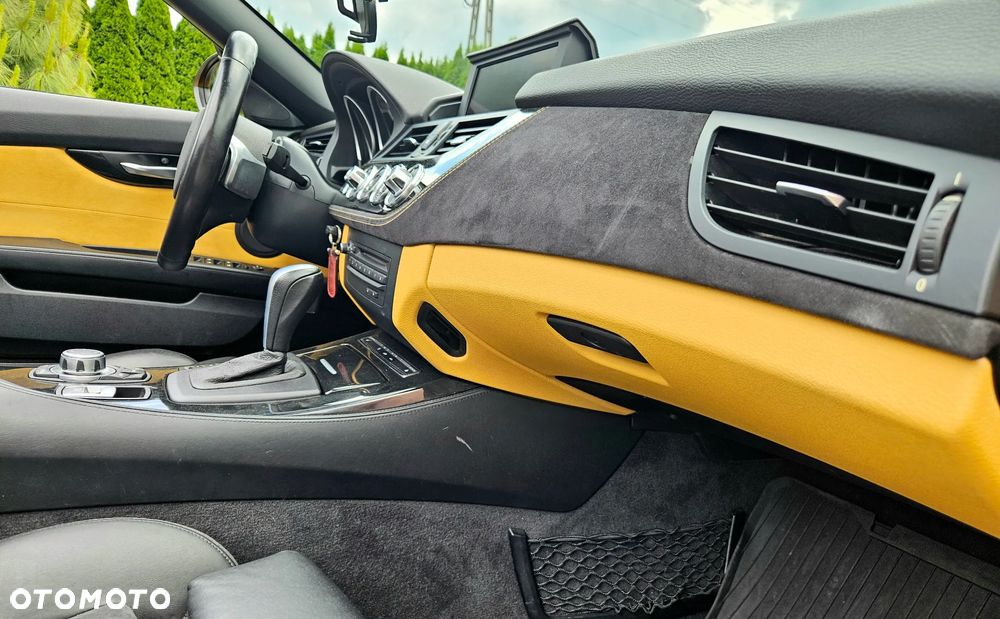 BMW Z4 - 33