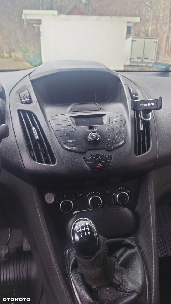 Ford Transit Connect - 6