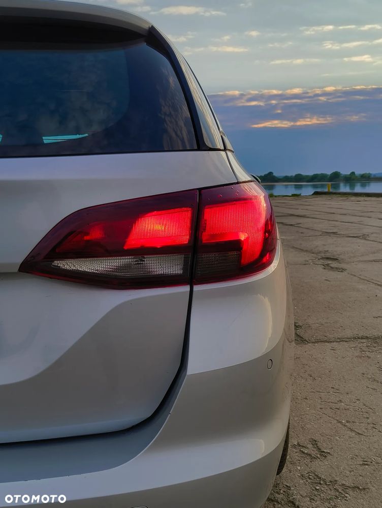 Opel Astra - 7