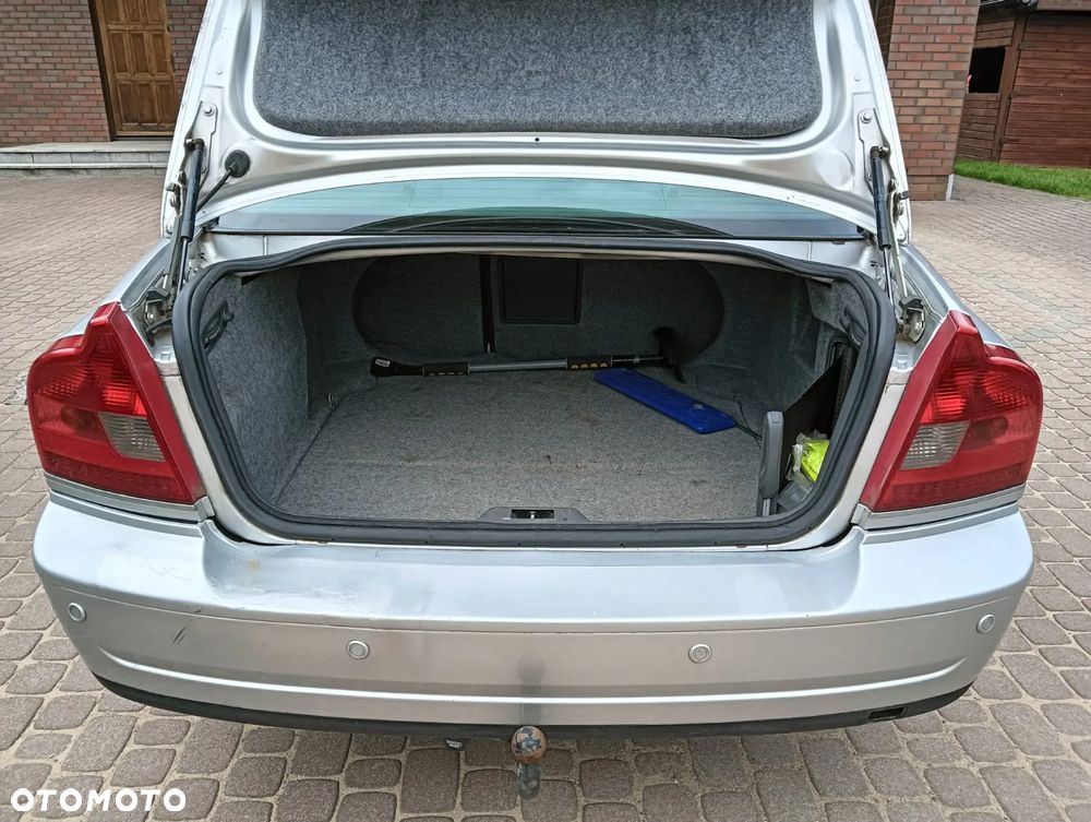 Volvo S80 2.5 T AWD Premium - 10
