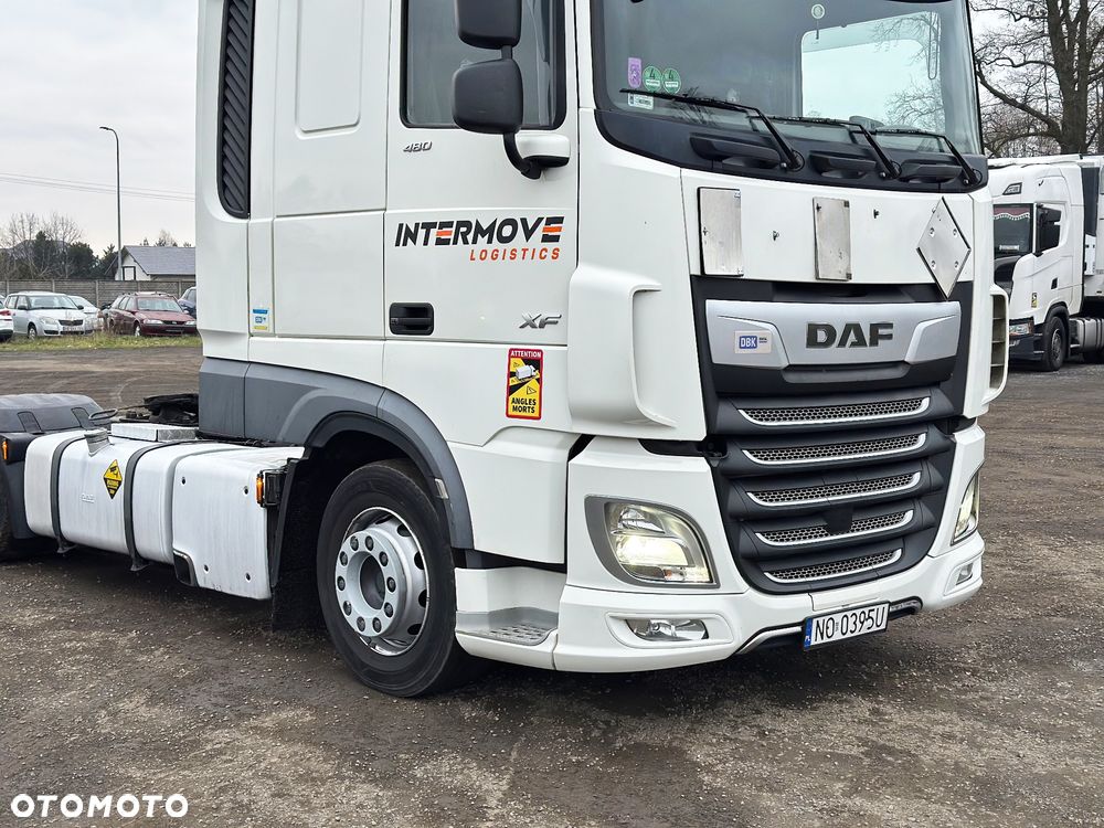 DAF XF480 FT - 6