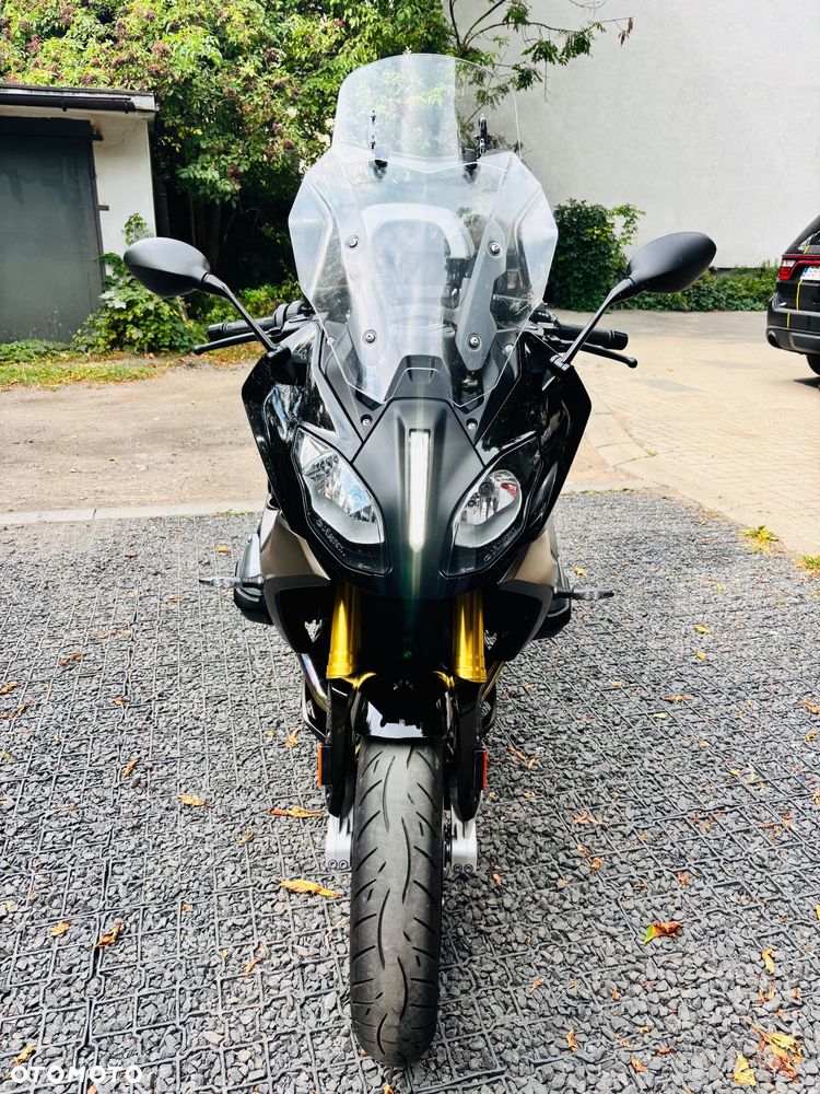 BMW RS - 13