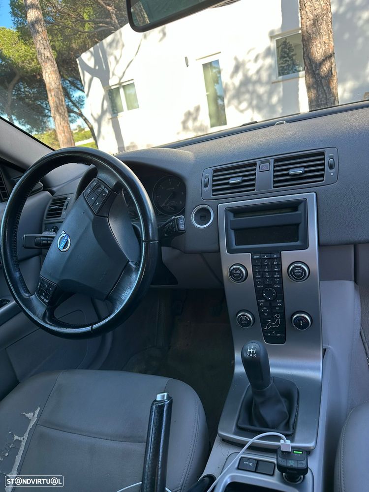 Volvo C30 1.6 D - 6