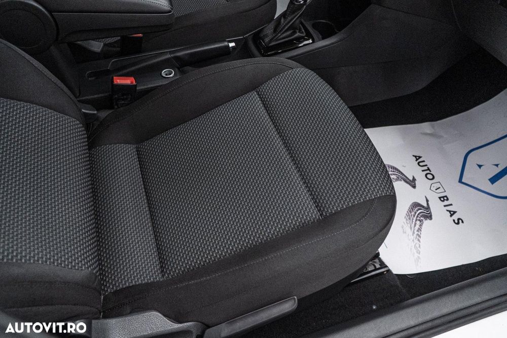 Seat Toledo 1.0 TSI Start&Stop DSG7 Style - 39